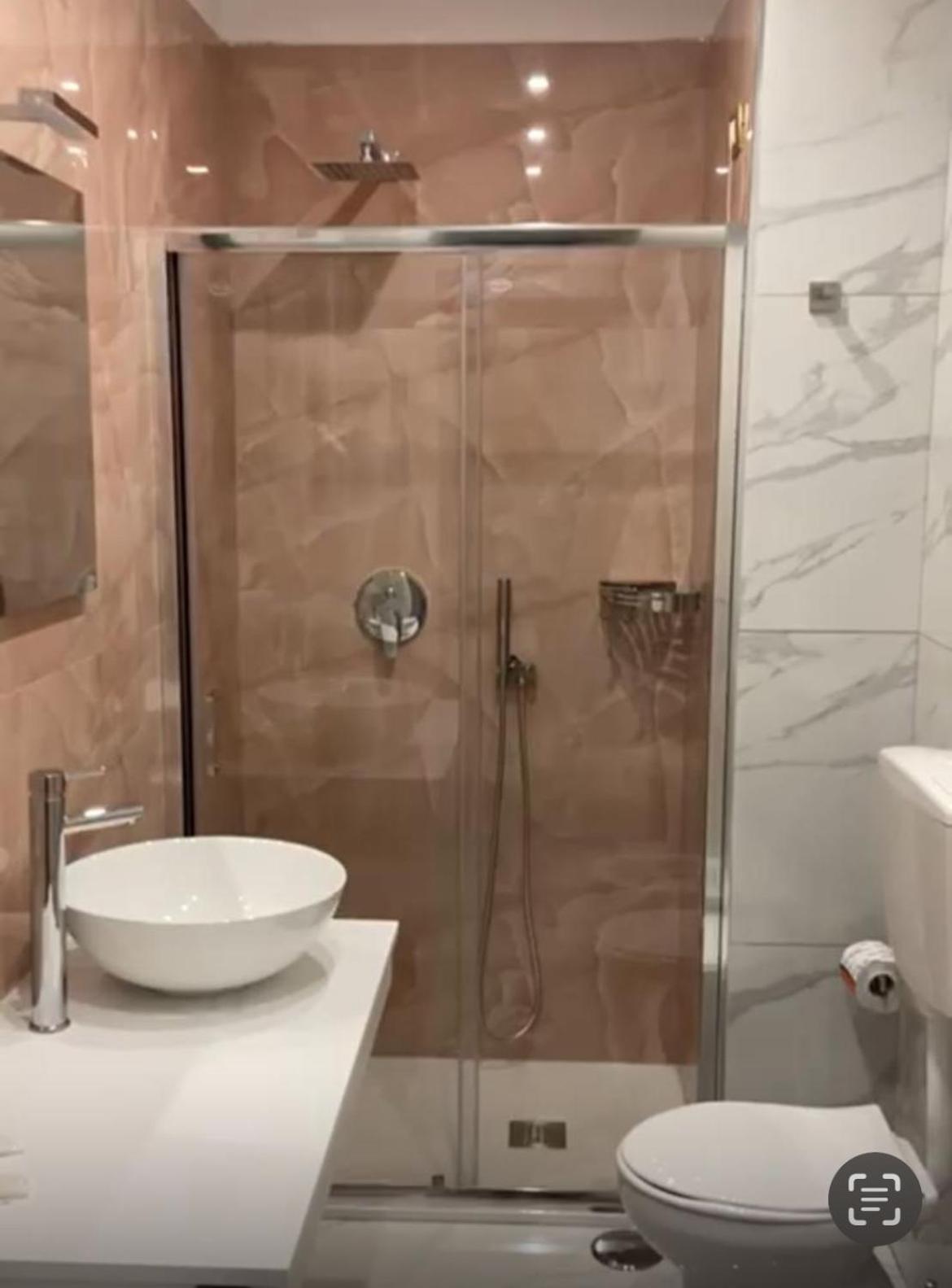 International Hotels 나폴리 외부 사진