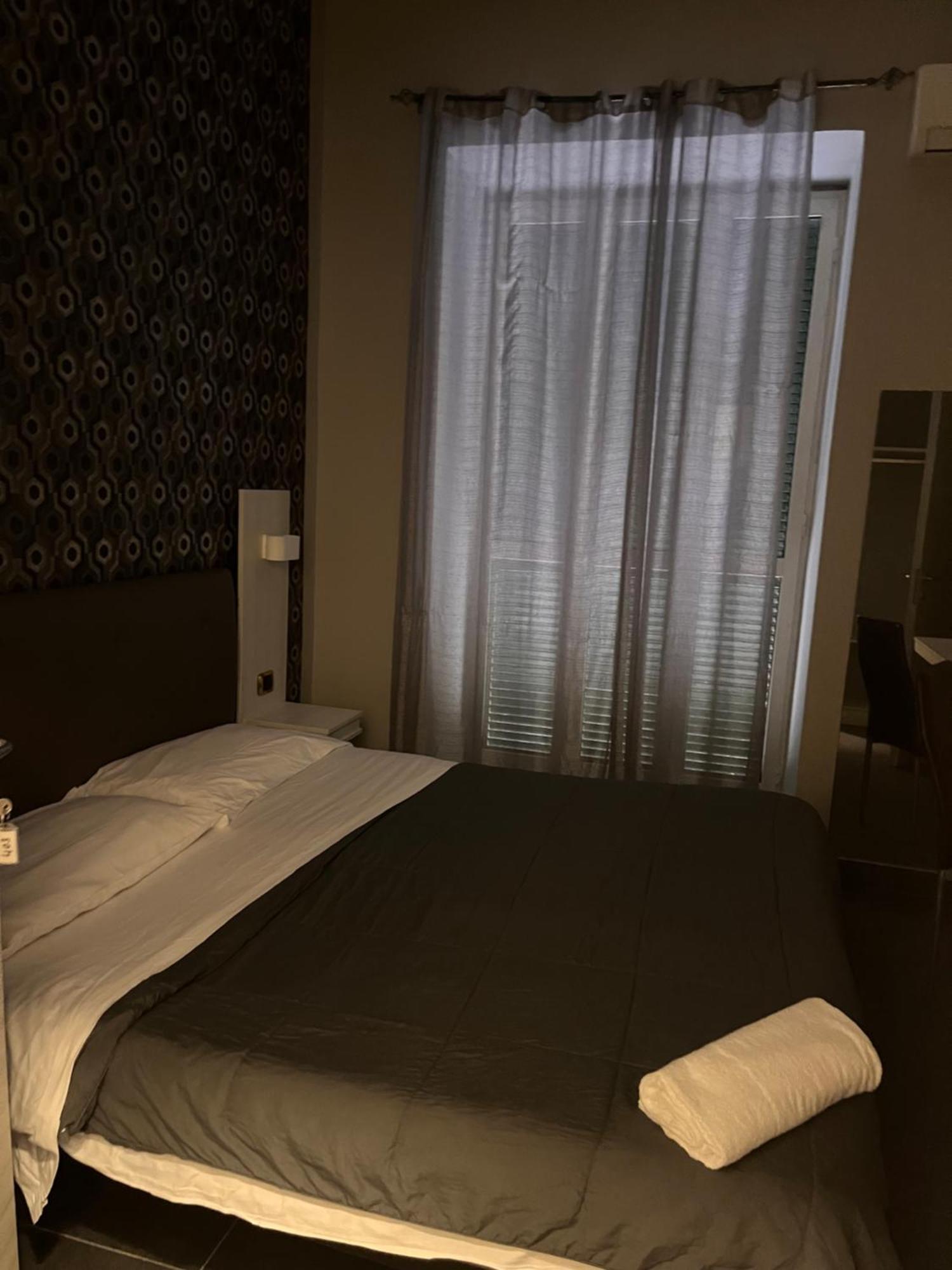 International Hotels 나폴리 외부 사진