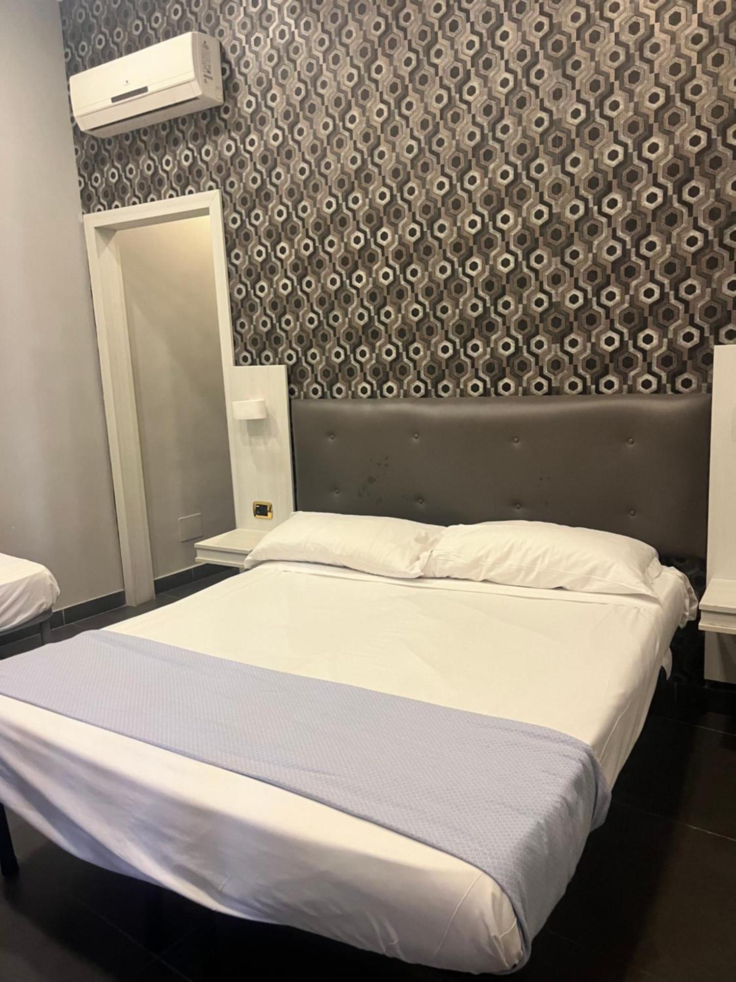 International Hotels 나폴리 외부 사진